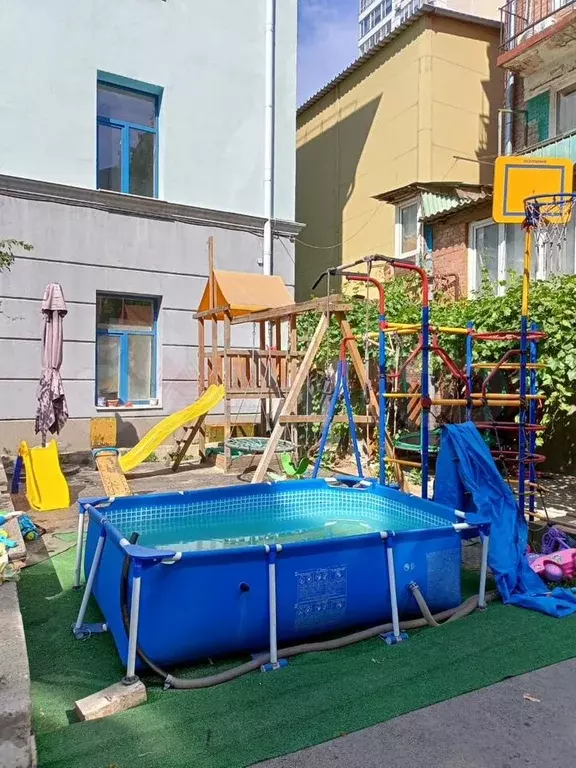 2-к. квартира, 43 м, 4/5 эт. - Фото 0