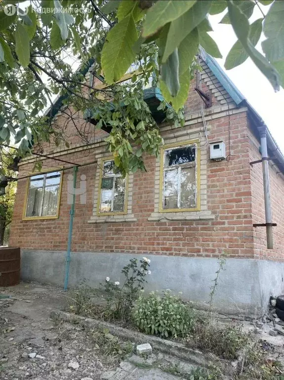 Дом в Аксайский район, станица Мишкинская (42 м) - Фото 0