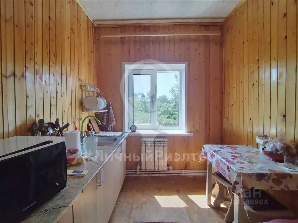 Дом в Рязанская область, Скопин ул. Пушкина, 44 (89 м) - Фото 2