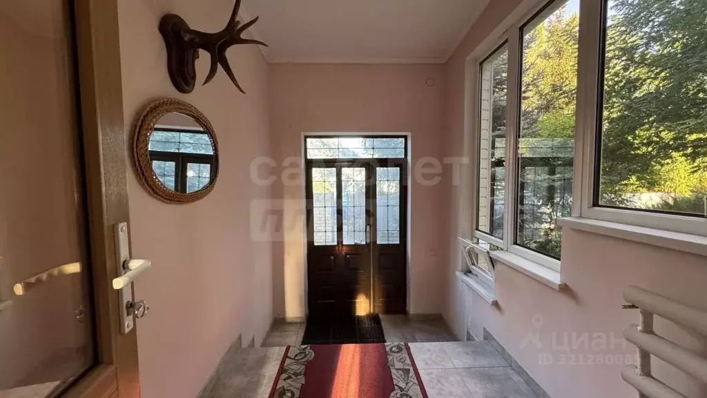 Дом в Оренбургская область, Оренбургский район, пос. Пригородный ... - Фото 1