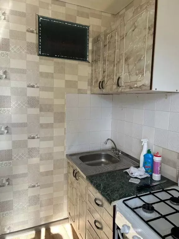 1-к кв. Смоленская область, Смоленск ул. Лавочкина, 39 (30.0 м) - Фото 1