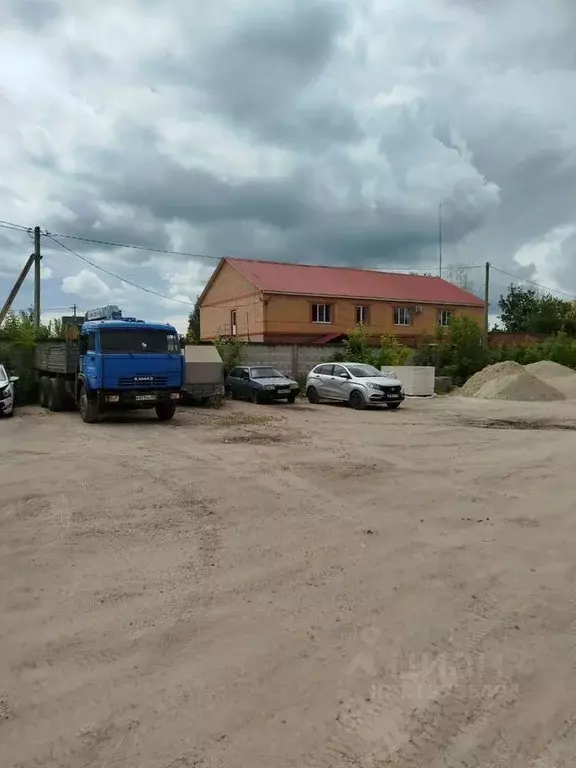 Производственное помещение в Московская область, Луховицы ул. ... - Фото 0