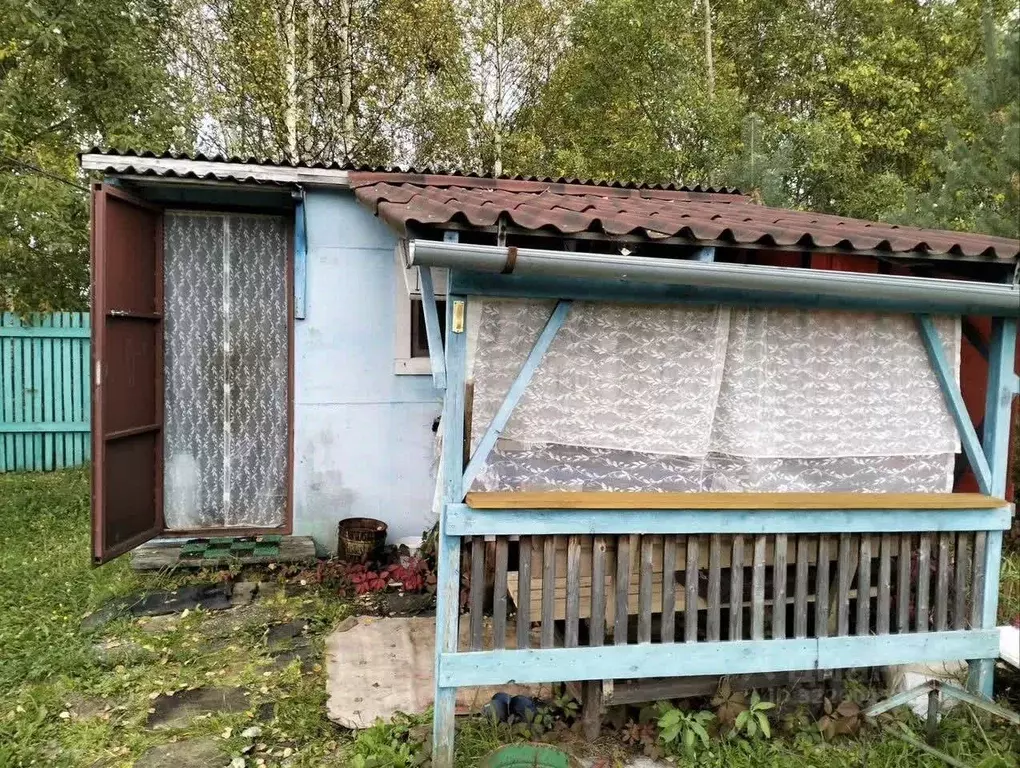 Дом в Ярославская область, Ярославский муниципальный округ, Сабельницы ... - Фото 1