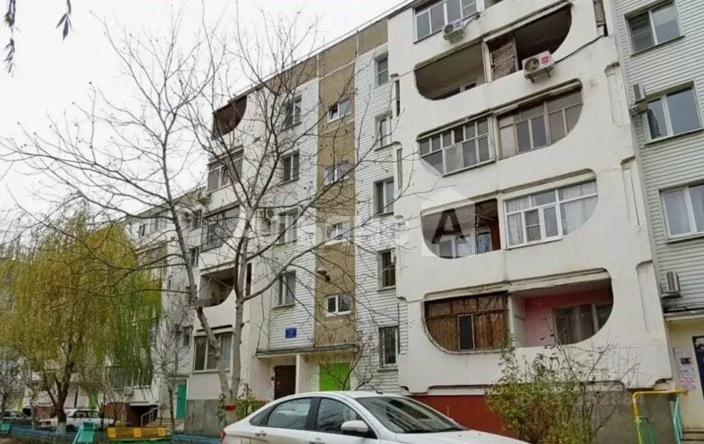 4-к кв. Ростовская область, Волгодонск просп. Строителей, 8Б (75.3 м) - Фото 1