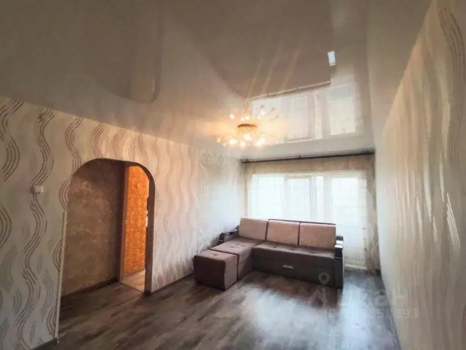 3-к кв. Пермский край, Березники ул. Пятилетки, 55 (57.0 м) - Фото 2