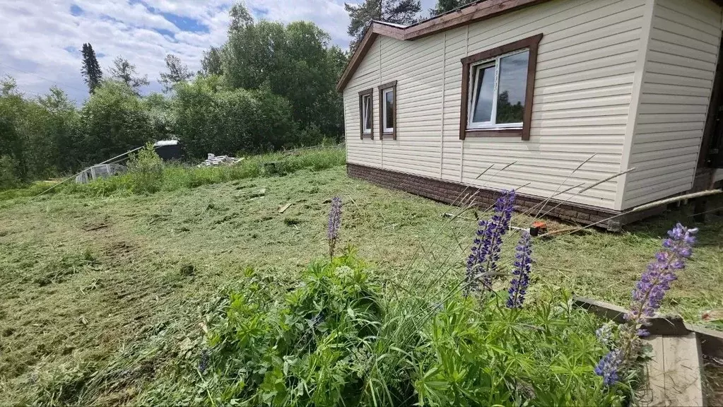Участок в Карелия, Сортавала  (12.0 сот.) - Фото 2