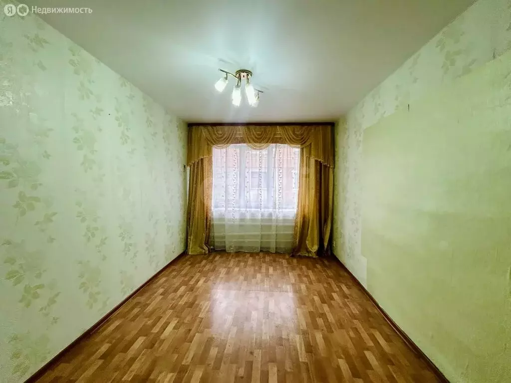 2-комнатная квартира: Сельхозтехника, улица Сельхозтехника, 22 (42.7 ... - Фото 1