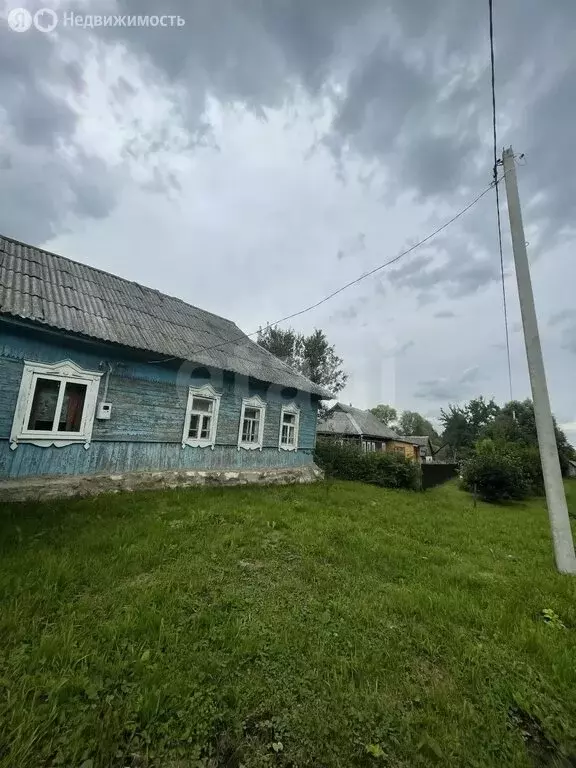 Дом в село Стрельна, Молодёжная улица (78.4 м) - Фото 2