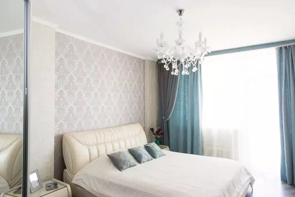 2-к кв. Свердловская область, Екатеринбург ул. Щербакова, 5А (54.0 м) - Фото 0