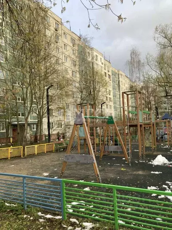 3-к кв. Московская область, Щелково ул. Космодемьянская, 4 (64.0 м) - Фото 2