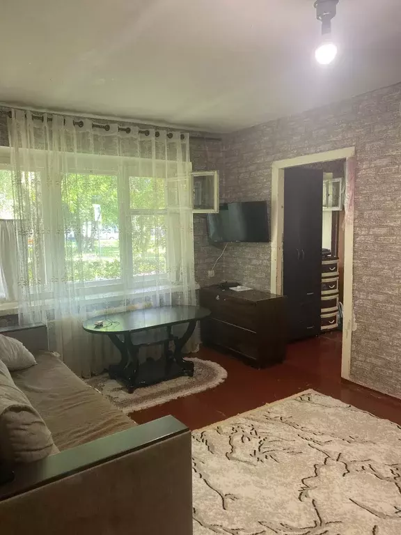 Продаётся 2-к квартира, 43 м - Фото 1