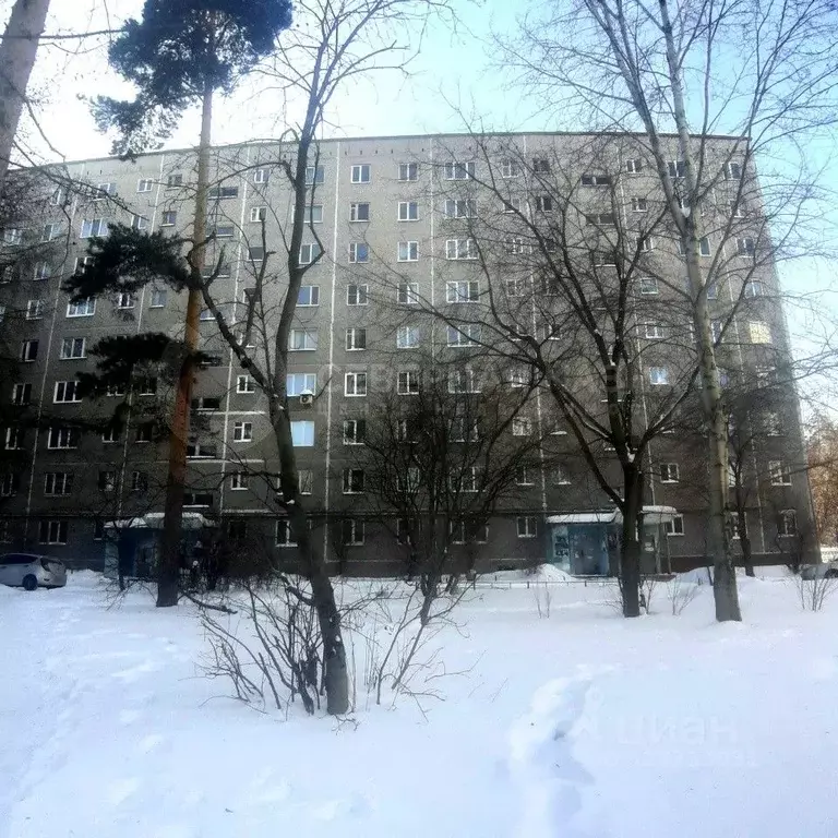 2-к кв. Свердловская область, Екатеринбург ул. Волгоградская, 180 ... - Фото 2