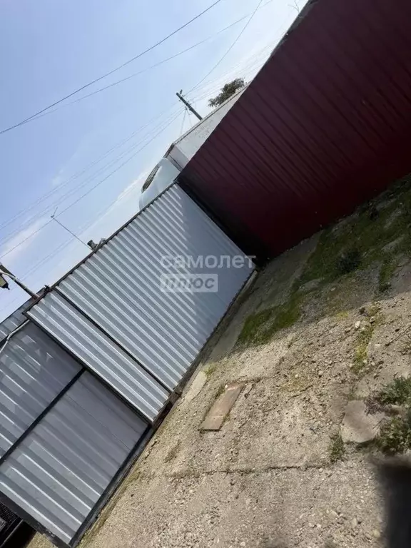 Дом в Краснодарский край, Кореновск ул. Седина (40 м) - Фото 2