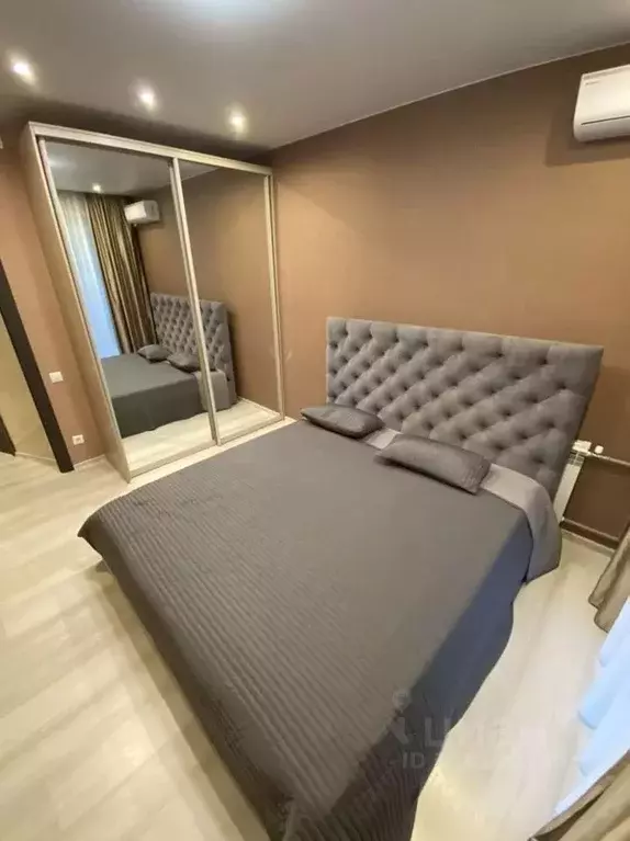 2-к кв. Татарстан, Казань Петербургская ул., 65а (67.0 м) - Фото 2