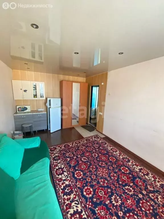 1к в -комнатной квартире (17.9 м) - Фото 2