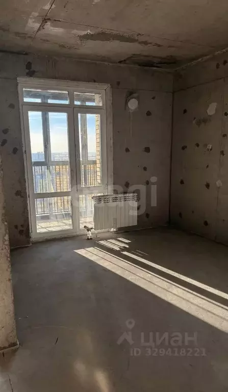 1-к кв. Иркутская область, Иркутск ул. Пискунова, 132 (36.8 м) - Фото 1