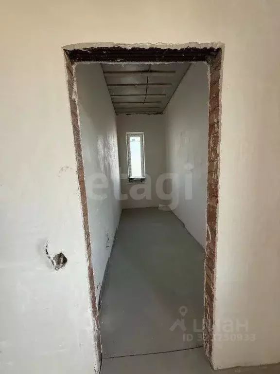 Дом в Ростовская область, Азовский район, с. Пешково ул. Карла Маркса ... - Фото 2