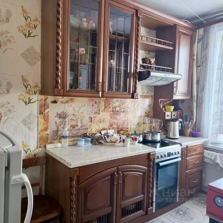 2-к кв. Иркутская область, Иркутск Ново-Ленино мкр, Мехгорка тер., 9 ... - Фото 1