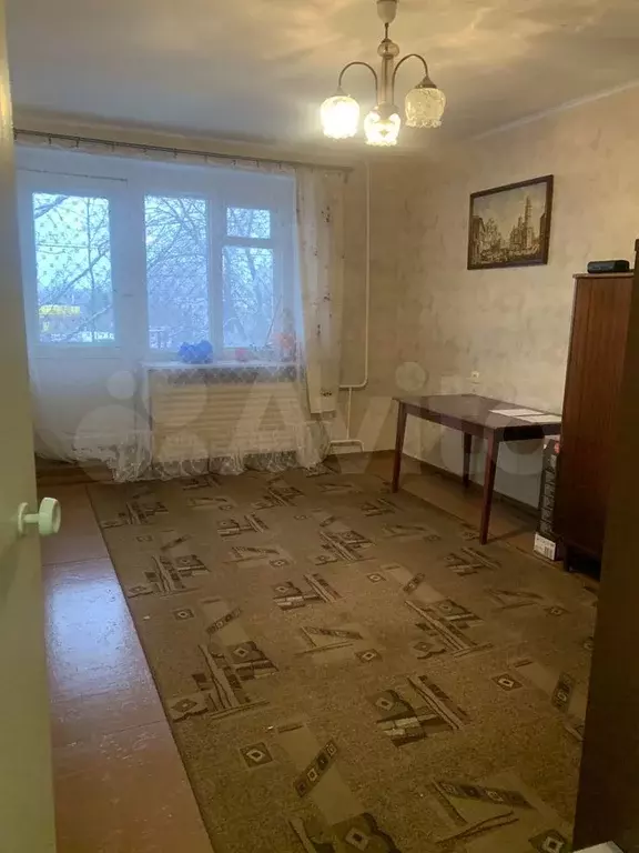 2-к. квартира, 54 м, 1/5 эт. - Фото 0