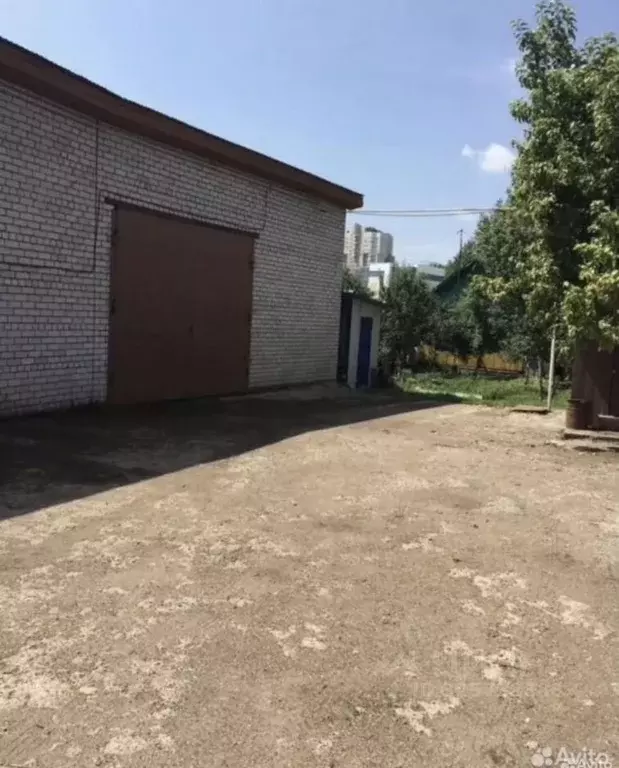 Склад в Башкортостан, Уфа проезд Станиславского, 11 (120 м) - Фото 2