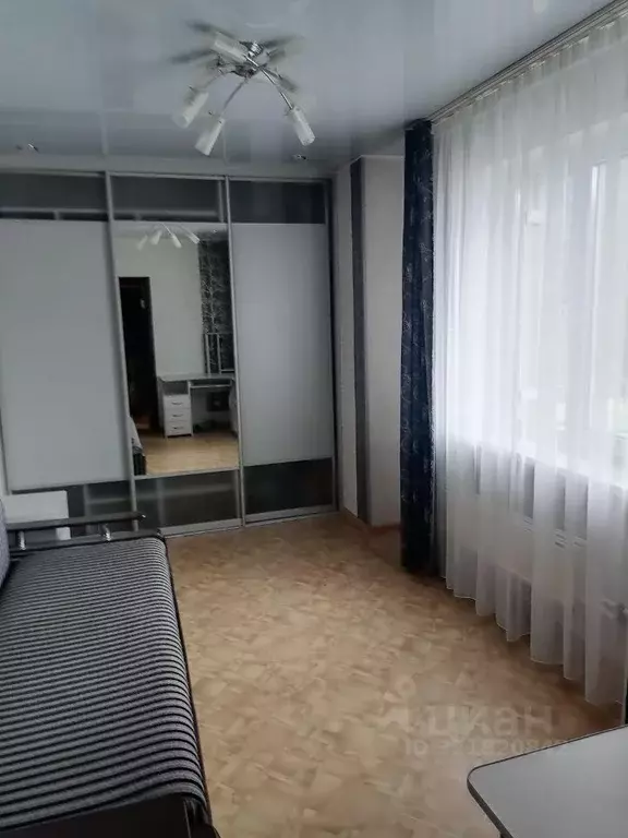 2-к кв. Красноярский край, Красноярск ул. Светлова, 5Г (47.4 м) - Фото 0