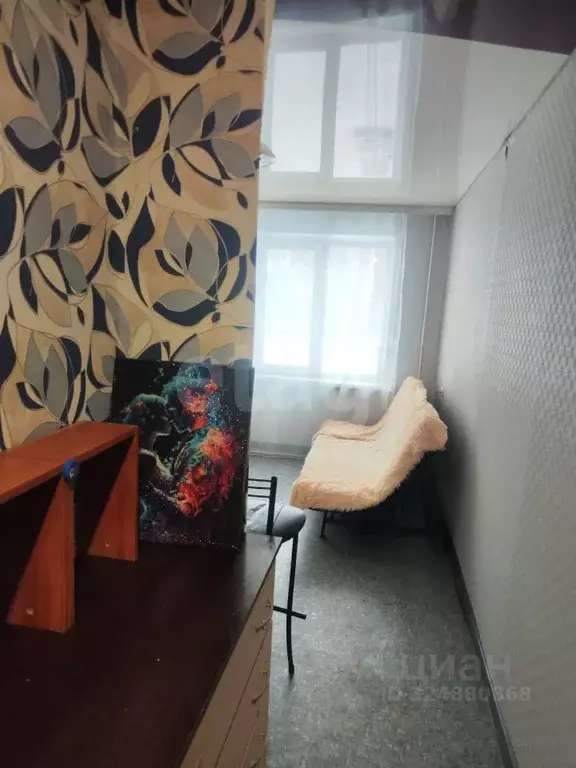 Студия Кемеровская область, Кемерово ул. Халтурина, 23 (16.8 м) - Фото 2