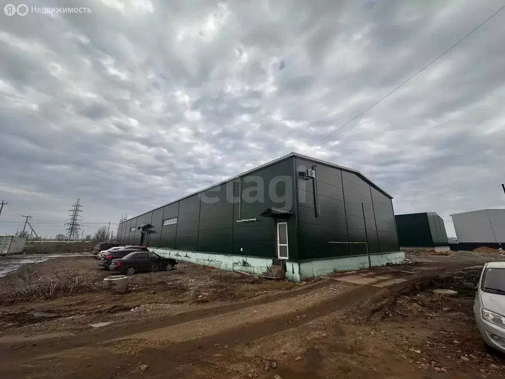 Помещение свободного назначения (540 м) - Фото 2