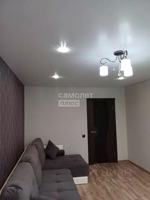 1-к кв. Саратовская область, Саратов ул. Имени В.И. Оржевского, 7 ... - Фото 2