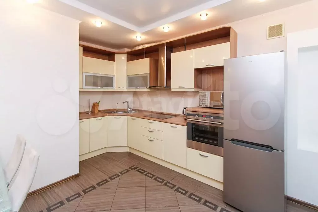 2-к. квартира, 68,8 м, 7/9 эт. - Фото 0