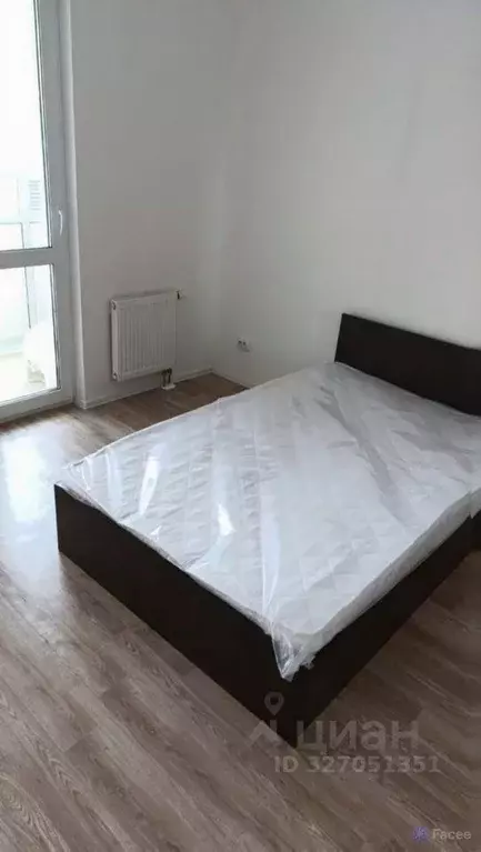 1-к кв. Санкт-Петербург дор. Муринская, 8к4 (35.0 м) - Фото 2