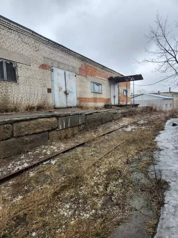 Склад в Алтайский край, Барнаул ул. Трактовая, 50 (432 м) - Фото 1