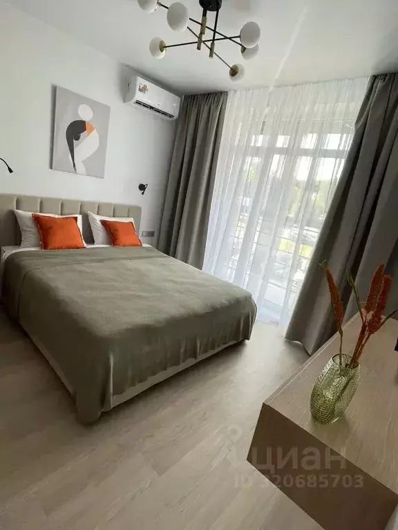 Студия Карелия, Петрозаводск Казарменская ул., 23 (33.0 м) - Фото 0