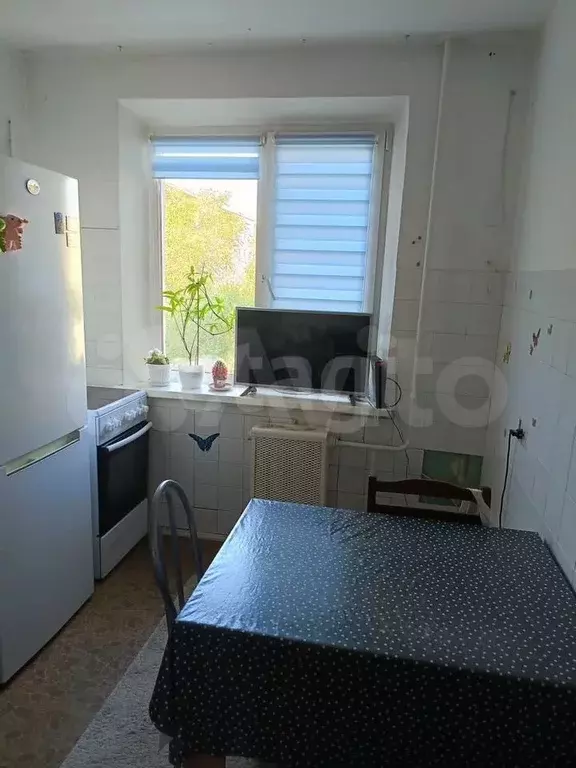 2-к. квартира, 53 м, 3/5 эт. - Фото 0