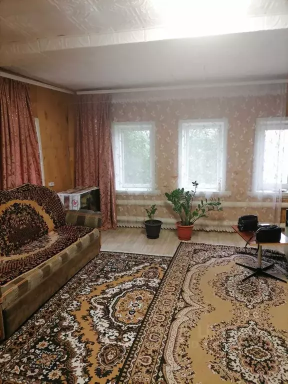 дом в татарстан, мензелинск ул. гоголя, 25а (41 м) - Фото 0