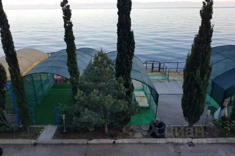 1-к кв. Крым, Алушта ш. Судакское, 4А (18.0 м) - Фото 2