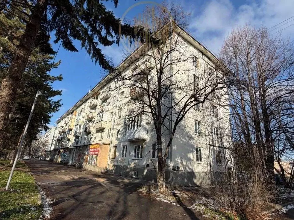 2-к кв. Ставропольский край, Ессентуки ул. 60 лет Октября, 10 (43.0 м) - Фото 1