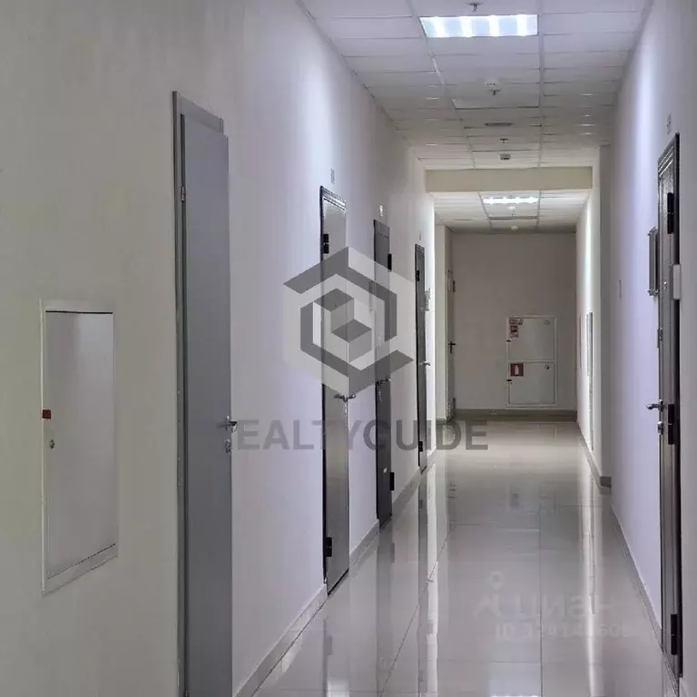 Офис в Москва Михалковская ул., 63БС4 (103 м) - Фото 2