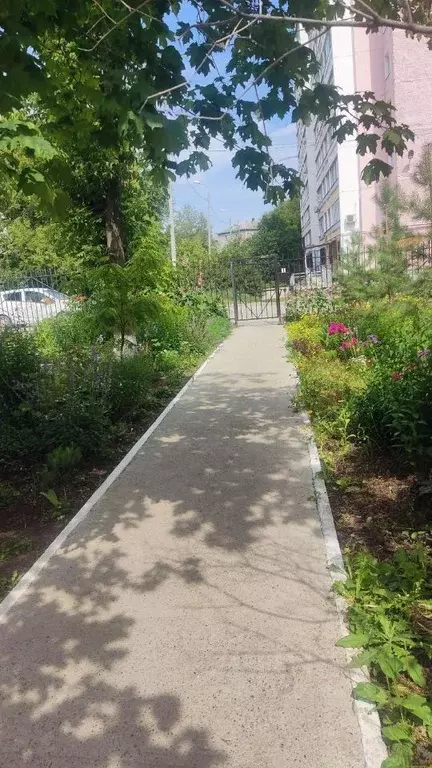 1-к кв. Пермский край, Пермь ул. Добролюбова, 4А (38.0 м) - Фото 1