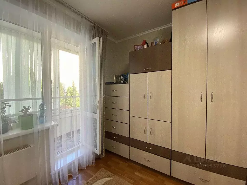 1-к кв. Новосибирская область, Новосибирск ул. Тюленина, 21 (26.0 м) - Фото 1