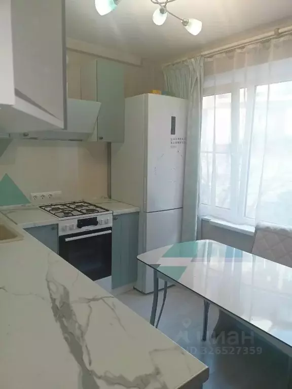 2-к кв. Краснодарский край, Сочи Курортный просп., 100/8 (55.0 м) - Фото 2