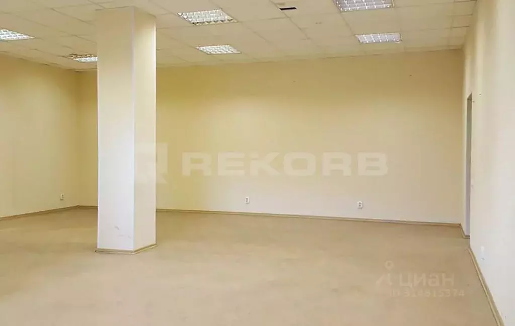 Офис в Санкт-Петербург пл. Конституции, 2 (138 м) - Фото 1