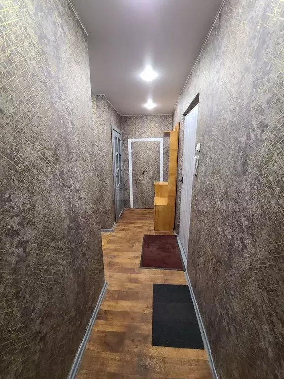 2-к. квартира, 46 м, 1/5 эт. - Фото 1