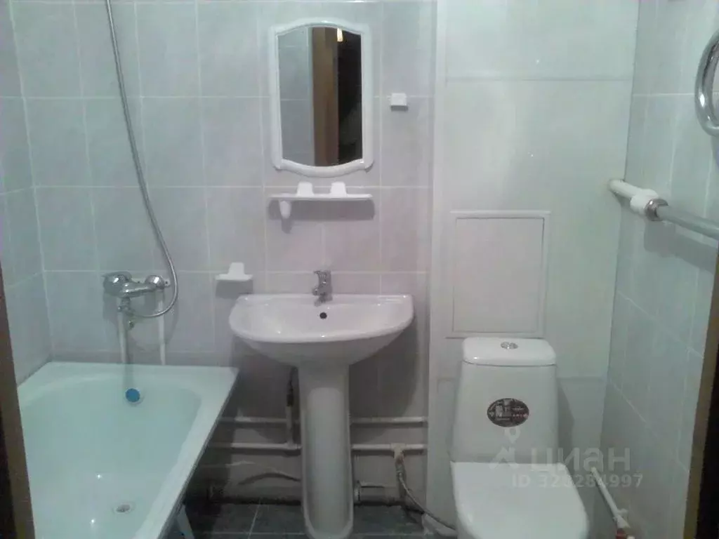 1-к кв. Белгородская область, Старый Оскол Старая Мельница кв-л, 10 ... - Фото 1