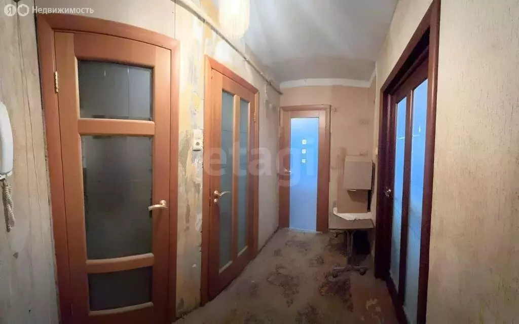 2-комнатная квартира: Тверь, Волоколамский проспект, 19/2 (33.8 м) - Фото 1