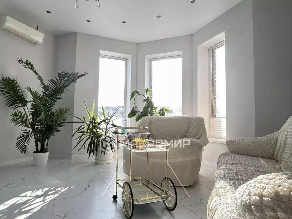 Коттедж в Татарстан, Казань ул. Назлы, 4 (228 м) - Фото 2