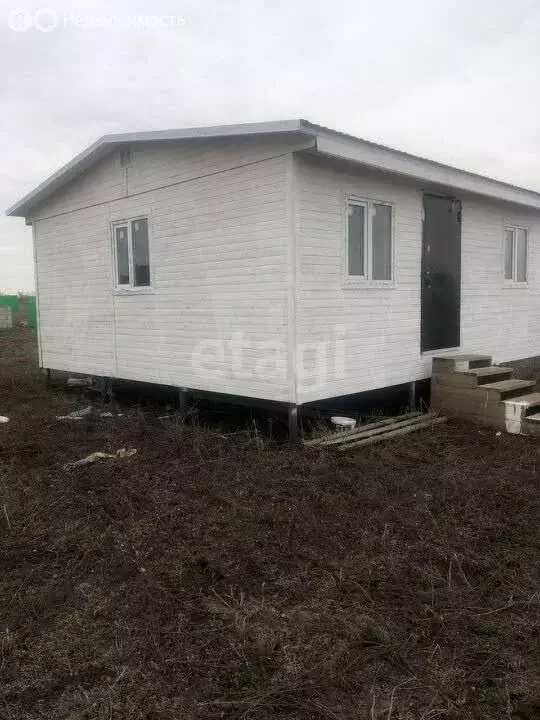 Дом в Белгородский район, село Стрелецкое (42 м) - Фото 1