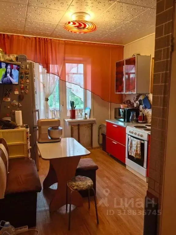 4-к кв. Иркутская область, Усть-Илимск ул. Карла Маркса, 67 (79.2 м) - Фото 0