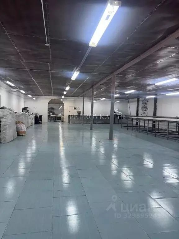 Производственное помещение в Владимирская область, Александровский ... - Фото 1