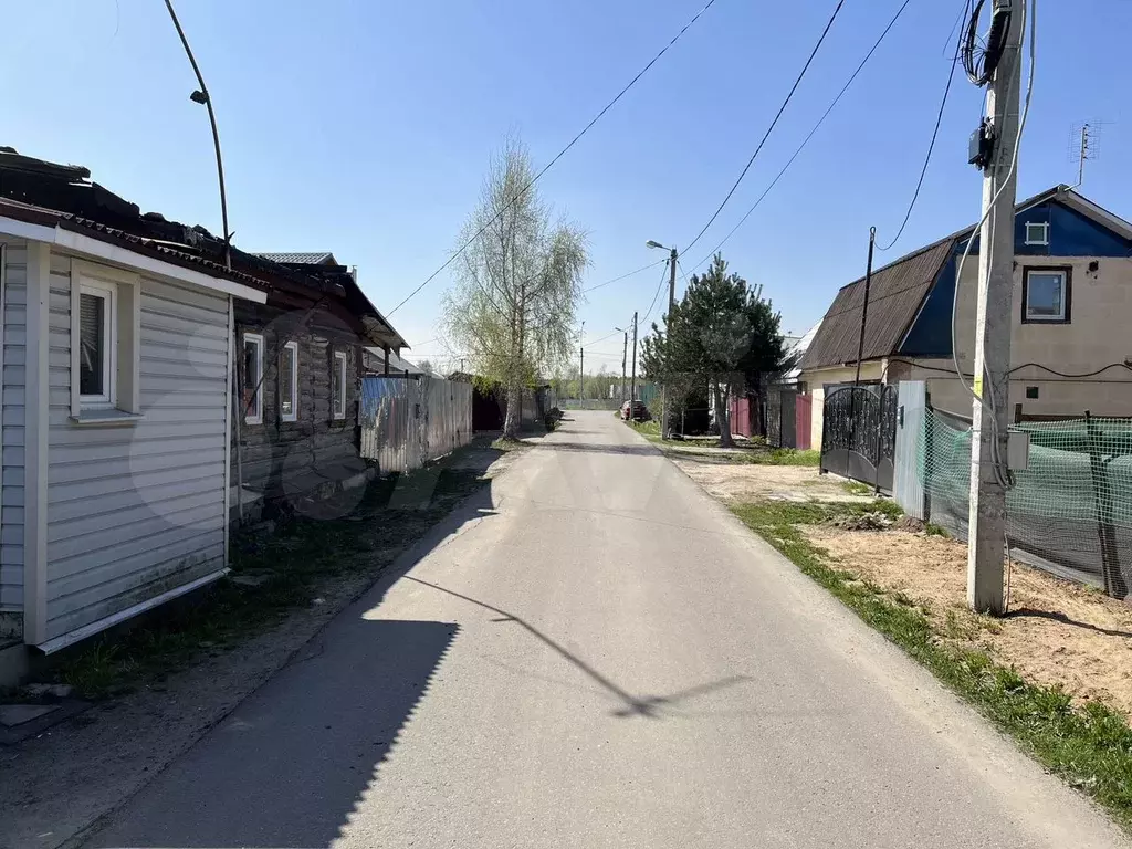 Участок 11,2 сот. (ИЖС) - Фото 1