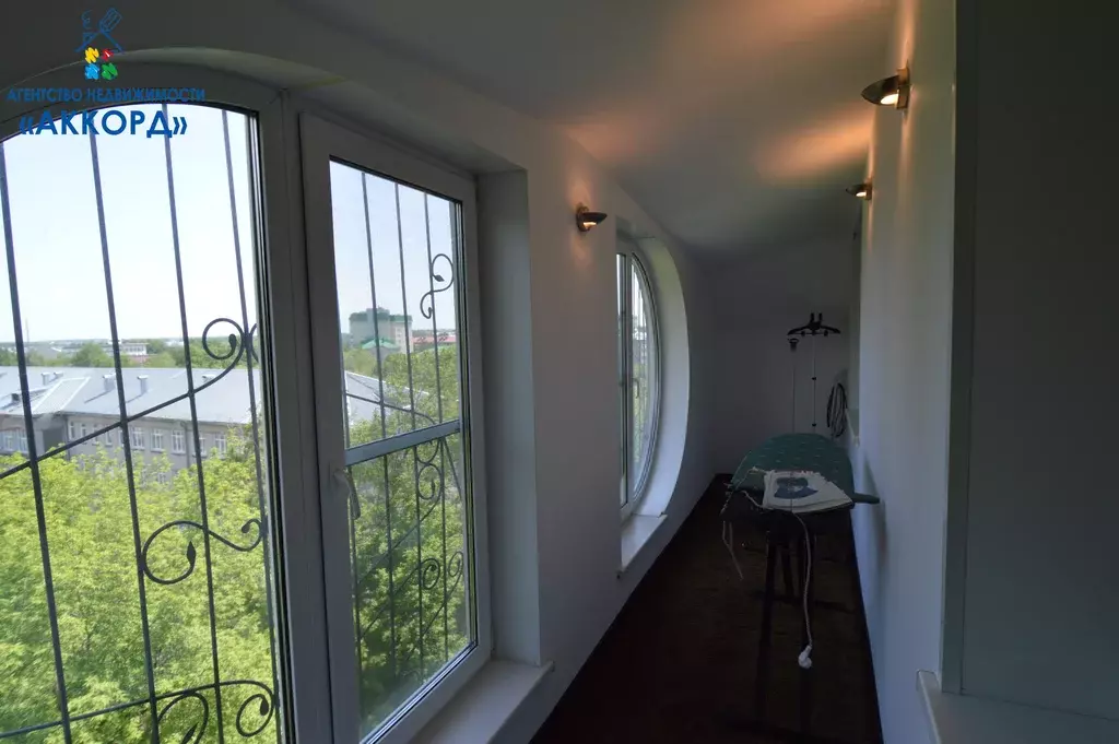 Продаётся 2-к квартира, 66.5 м - Фото 1
